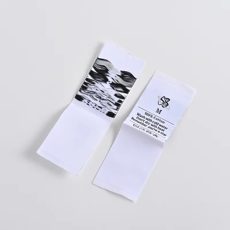 How to Test for Washing Resistance Garment Fabric Labels